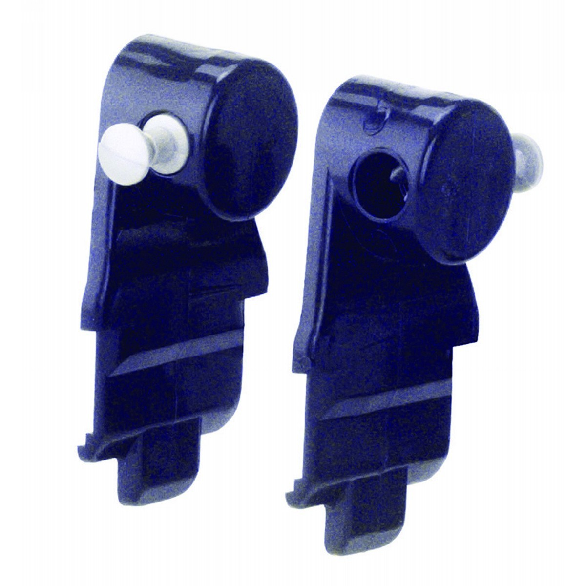 Honeywell Black Plastic Fibre Metal QuickLok Mounting HON6000 for sale online at autumn supply