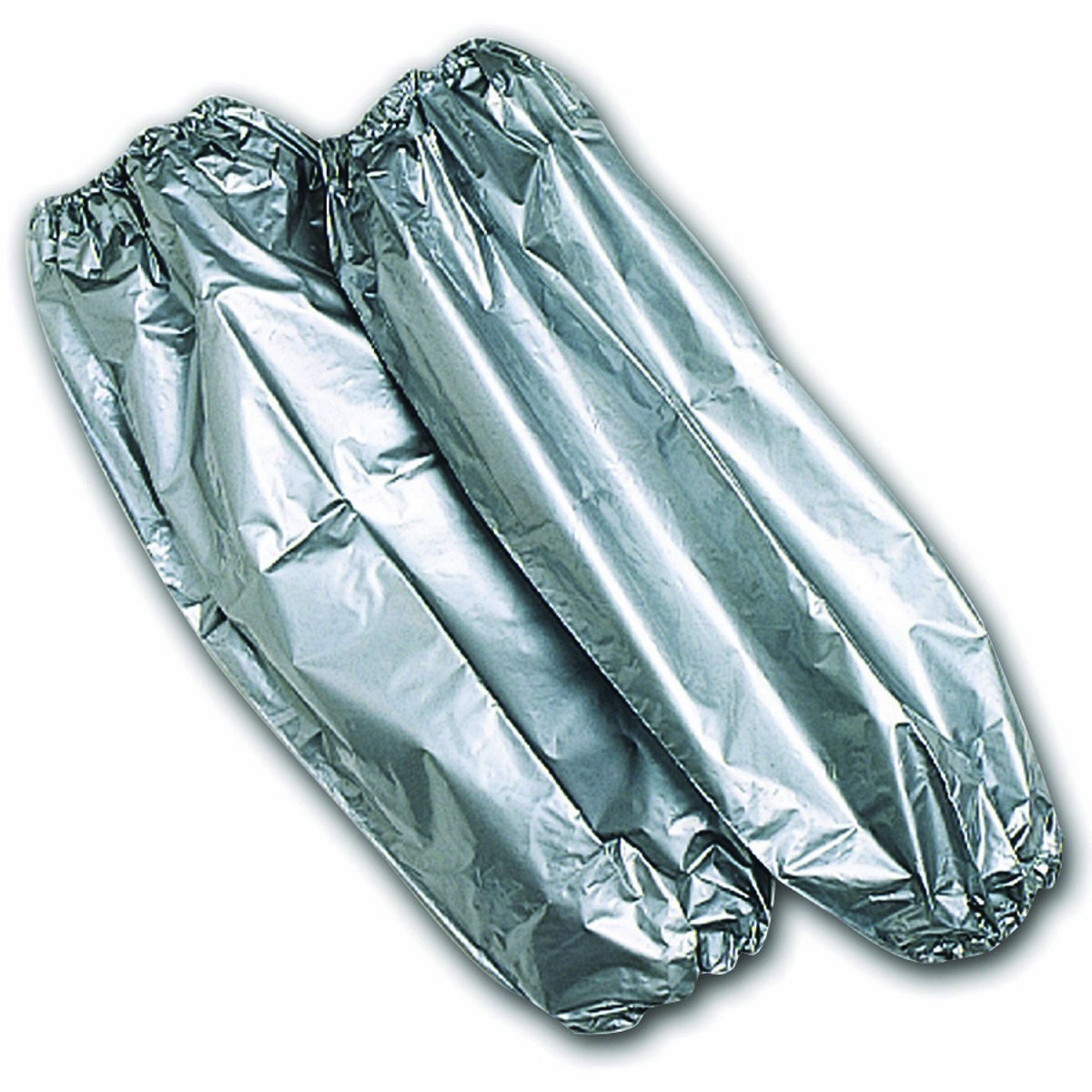 Honeywell One Size Fits Most Silver Shield 2.7 mil EV HONSSS for sale online at autumn supply