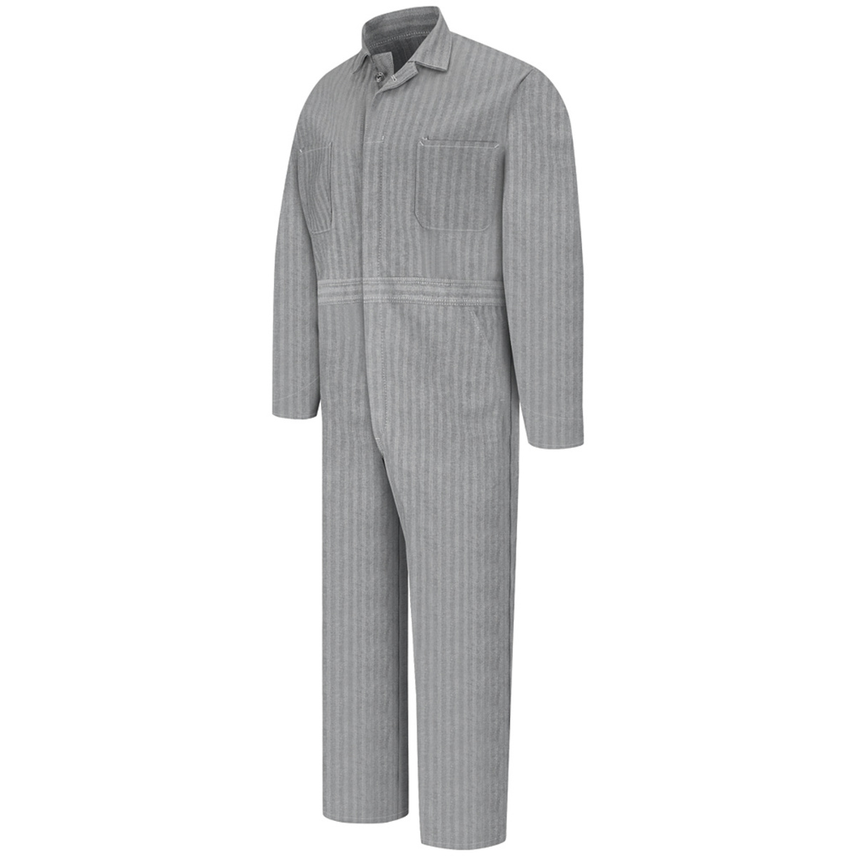 Red Kap 48Regular Fisher Herringbone Red Kap 10 Ounce R30CC16HBRG48 for sale online at autumn supply