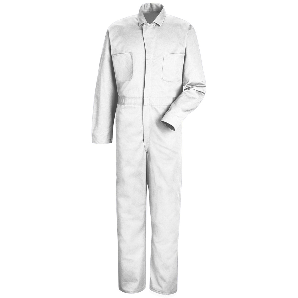 Red Kap 56Regular White Red Kap 8.5 Ounce CottonTwill R30CC16WHRG56 for sale online at autumn supply