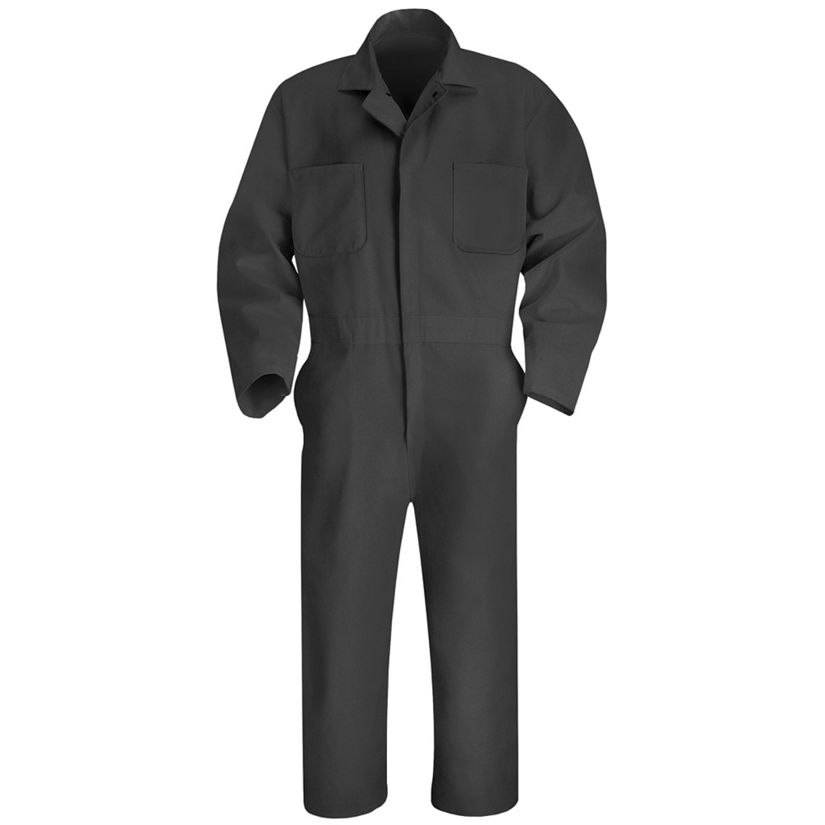 Red Kap 48Regular Charcoal 7.25 Ounce Coveralls With R30CT10CHRG48 for sale online at autumn supply