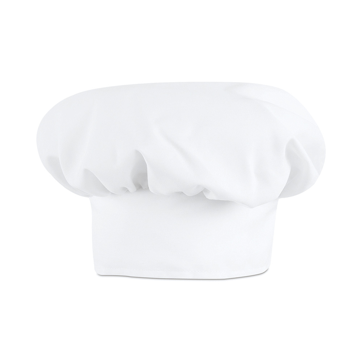 Red Kap LargeRegular White Chef Hat With Adjustable B R30HP60WHRGL for sale online at autumn supply