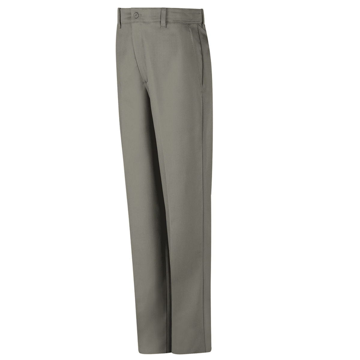 Red Kap 34 X 34 Graphite Grey 8.5 Ounce Cotton Pants R30PC20CH3434 for sale online at autumn supply