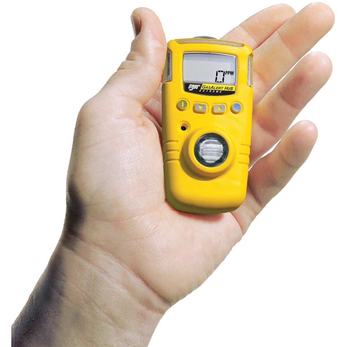 BW Technologies by Honeywell GasAlert Extreme Portable Nitrogen Dioxide Monitor BW Technologies by Honeywell GasAlert Extreme Portable Nitrogen Dioxide Monitor