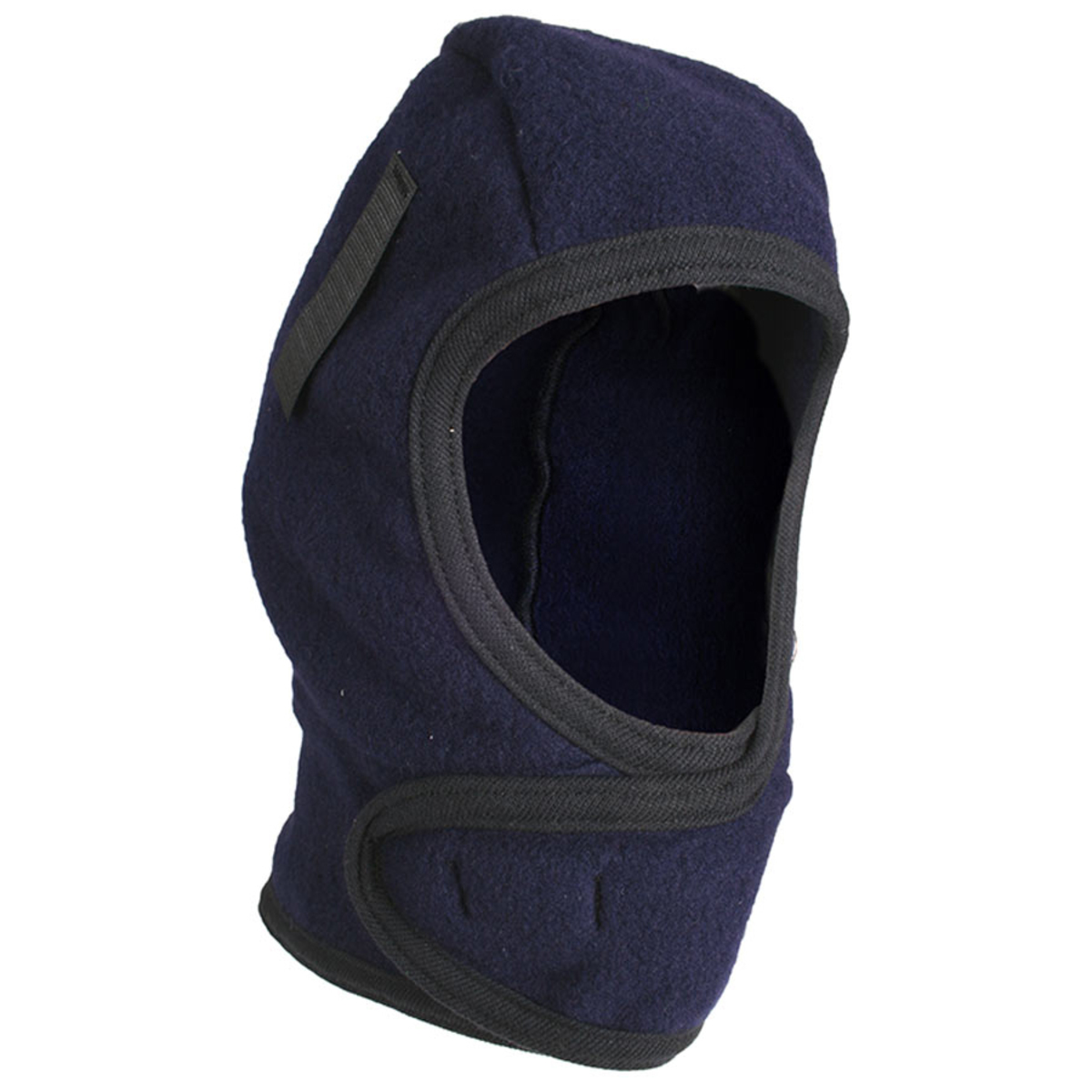 National Safety Apparel Navy DuPont™ Nomex® IIIA Fleece Flame Resistant Hard Hat Liner