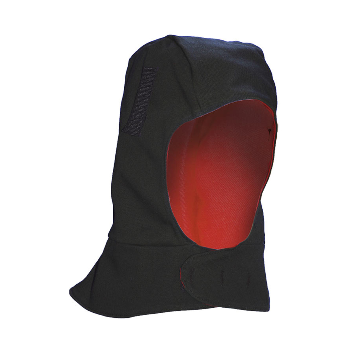 National Safety Apparel Navy Westex UltraSoft® Winter Flame Resistant Hard Hat Liner