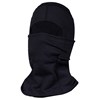 National Safety Apparel Black FR POLARTEC® POWER GRID™ Fleece Flame Resistant Balaclava (For Use With Arc Goggles)