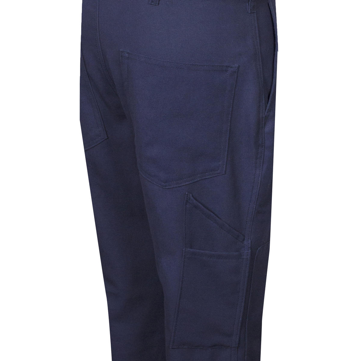 National Safety Apparel 38 X 32 Navy High Performance N33PNT9SU38X32 for sale online at autumn supply