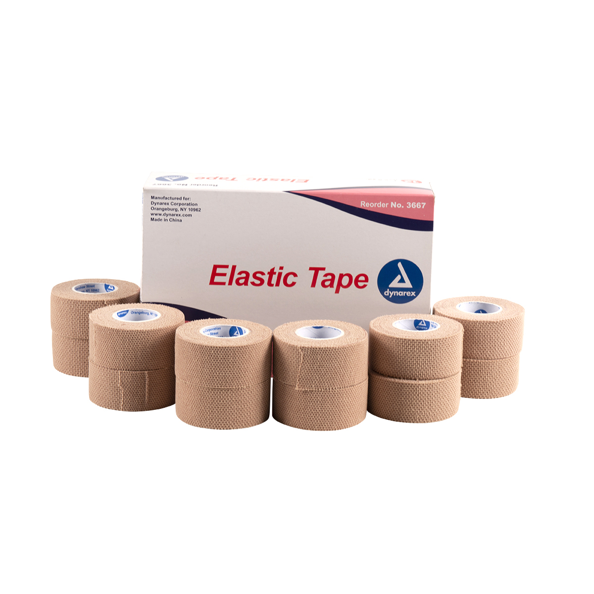 First Aid Only 1 X 5 Yard SelfAdhering TapeSelfAdheri AU390885 for sale online at autumn supply