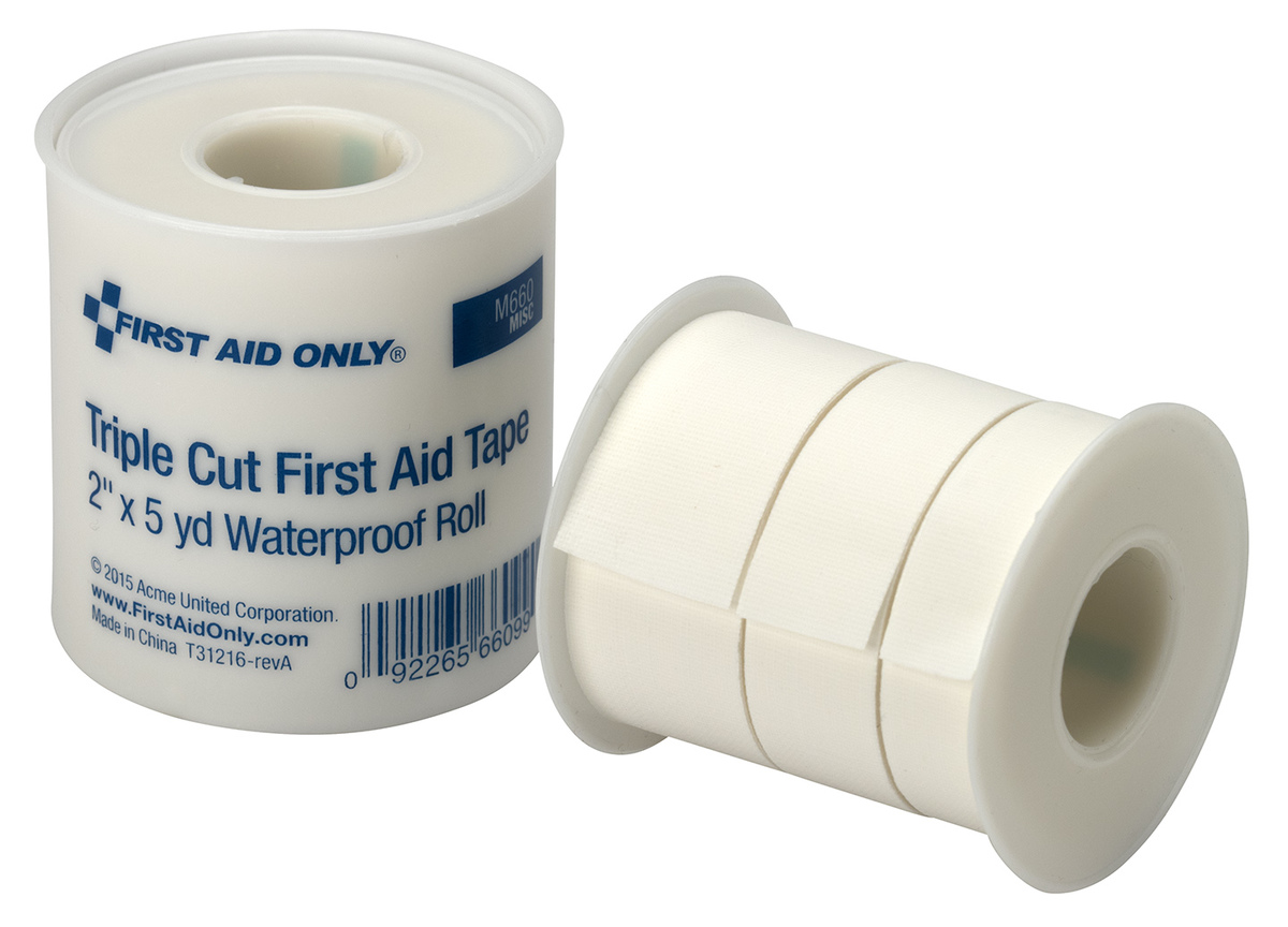 First Aid Only 2 X 5 Yard Smart Compliance First Aid AU3FAE9089 for sale online at autumn supply
