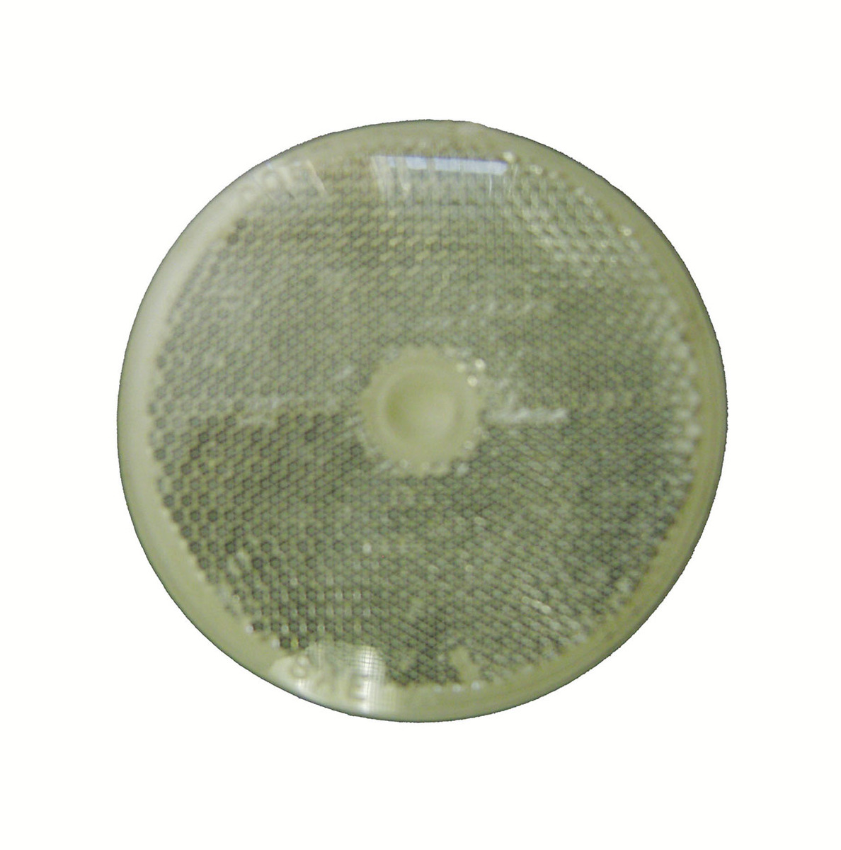 Cortina Safety Products Clear Acrylic Reflector
