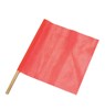 Cortina Safety Products HiViz RedOrange Mesh Warning CTM03-229-3406 for sale online at autumn supply