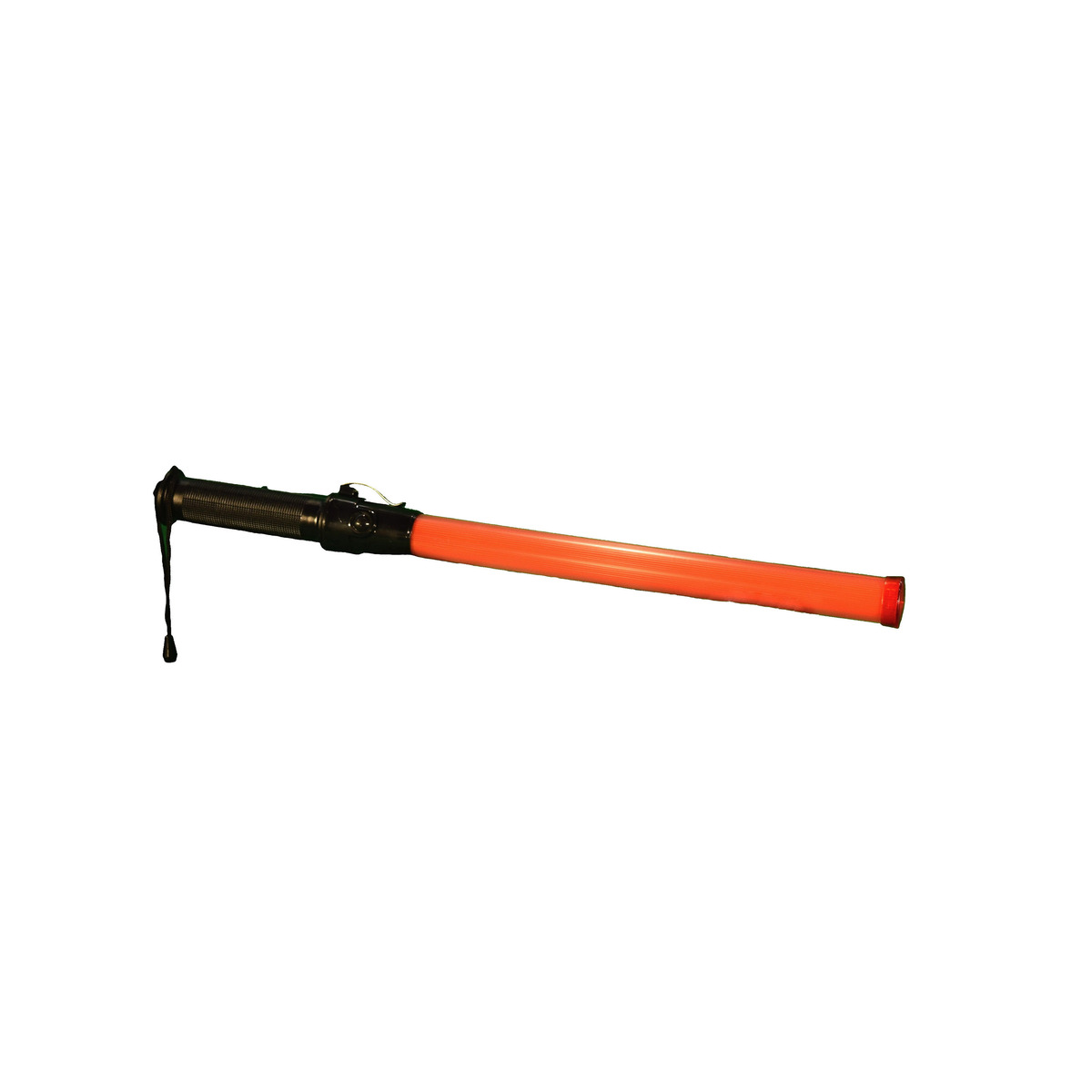 Cortina Safety Products 12 RedBlack Plastic Pulsating CTM03-300 for sale online at autumn supply