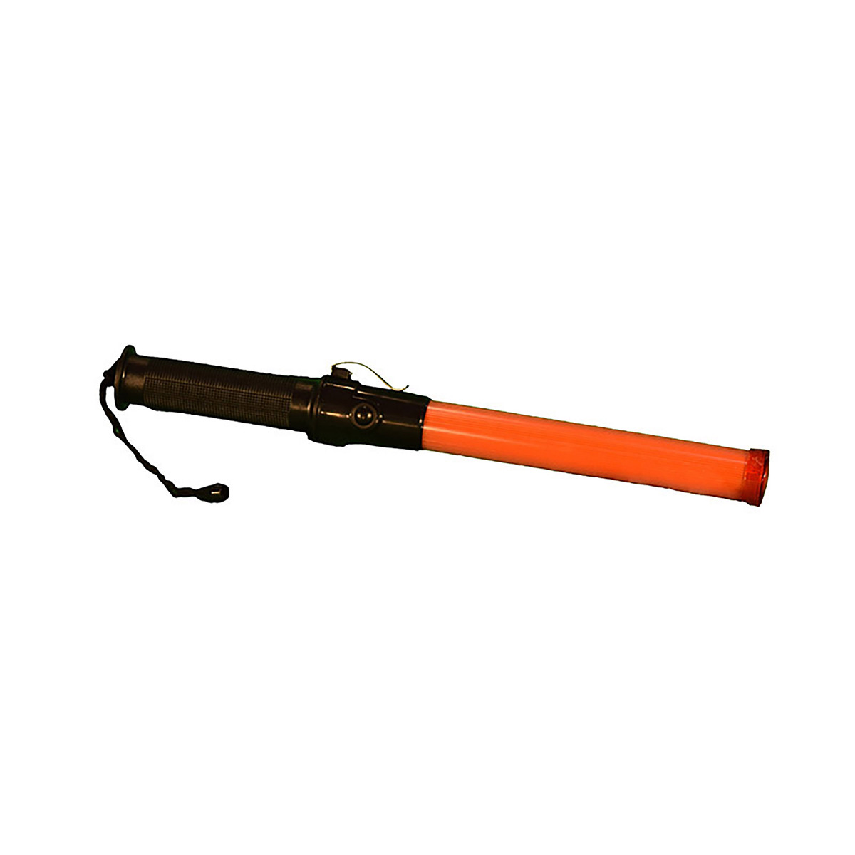 Cortina Safety Products 9 RedBlack Plastic Pulsating CTM03-301 for sale online at autumn supply