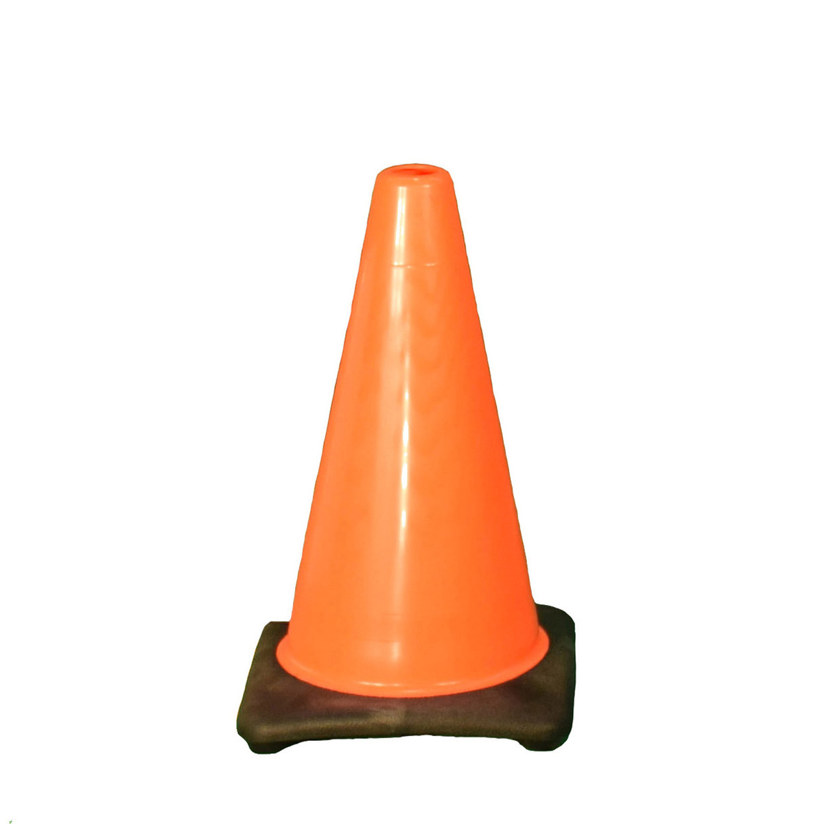 Cortina Safety Products Orange PVC Traffic Cone