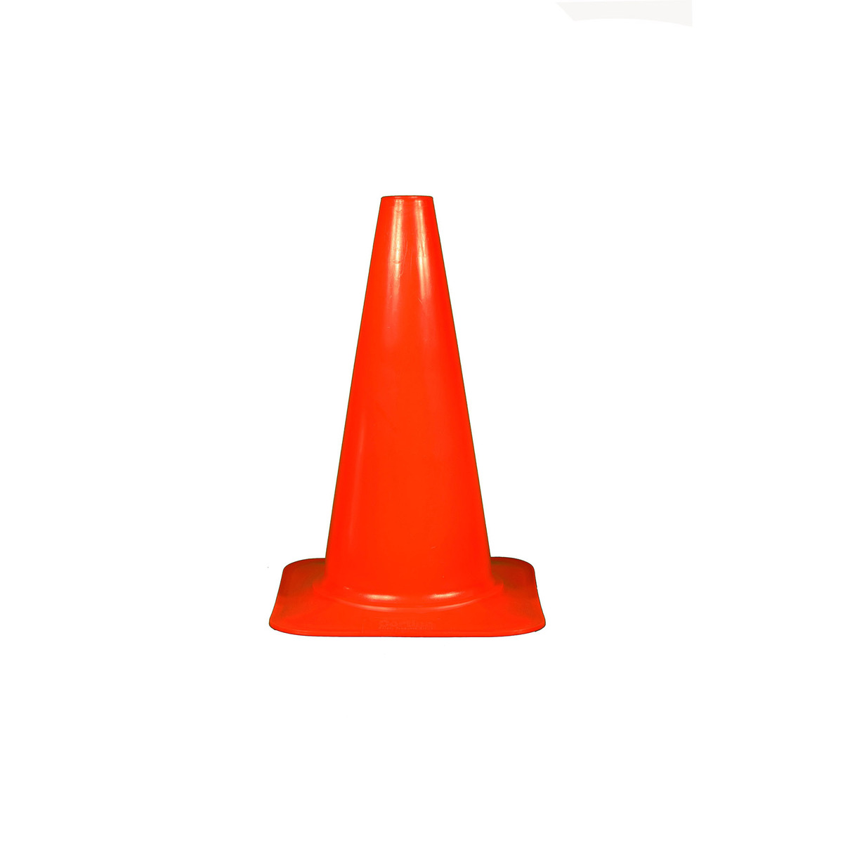 Cortina Safety Products 18 Red Polyethylene Sport Cone CTM03-500-36 for sale online at autumn supply