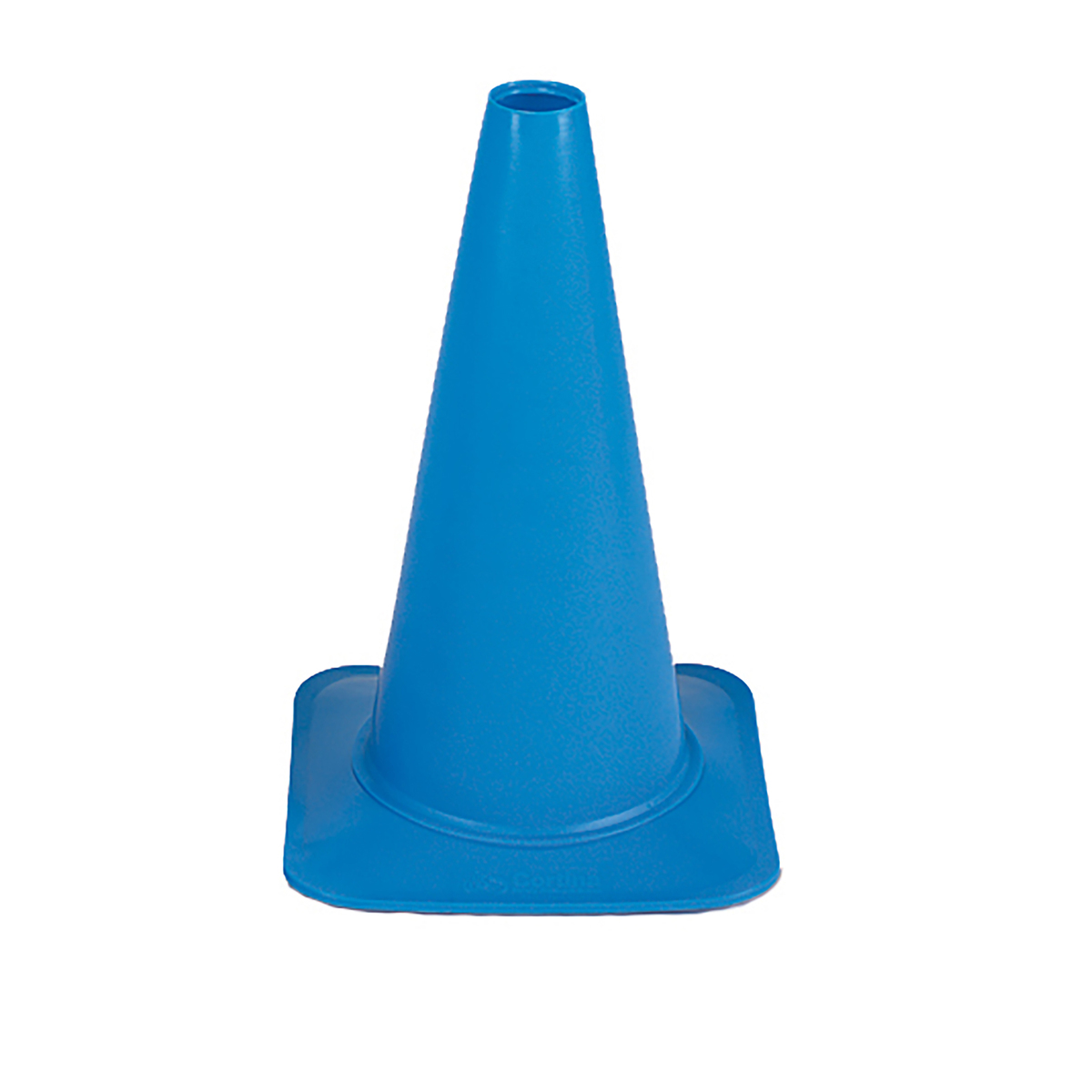 Cortina Safety Products 18 Blue Polyethylene Sport Co CTM03-500-39 for sale online at autumn supply