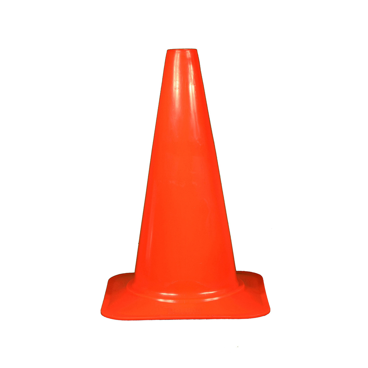 Cortina Safety Products 18 Orange Polyethylene Sport CTM03-500-42 for sale online at autumn supply