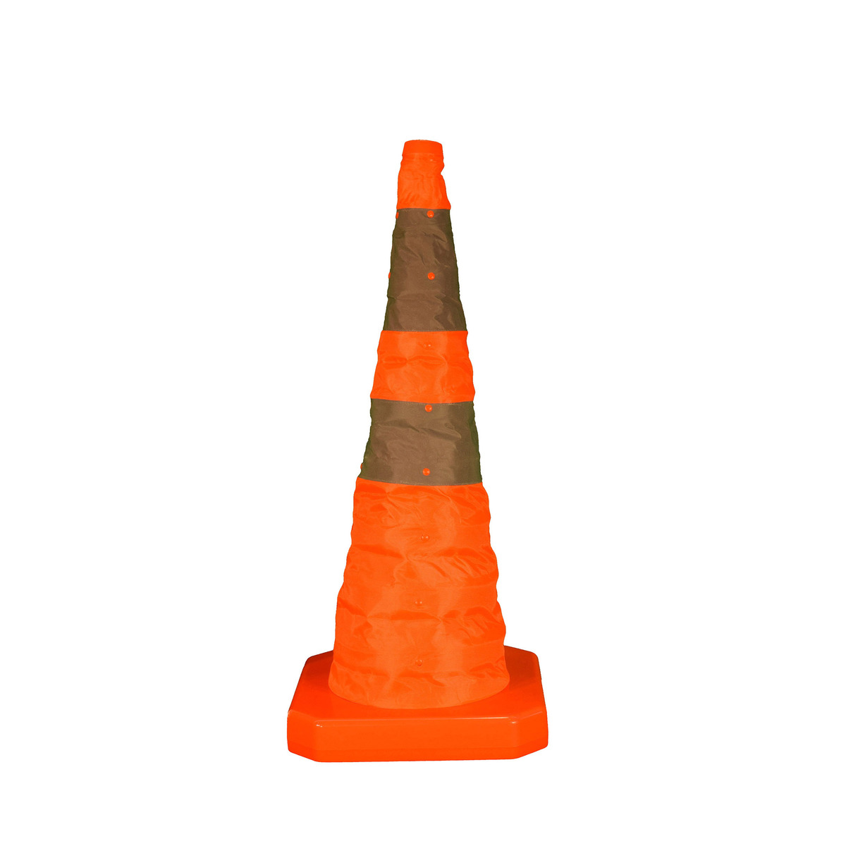 Cortina Safety Products Orange PolyesterABS Emergency CTM03-500-80KT for sale online at autumn supply