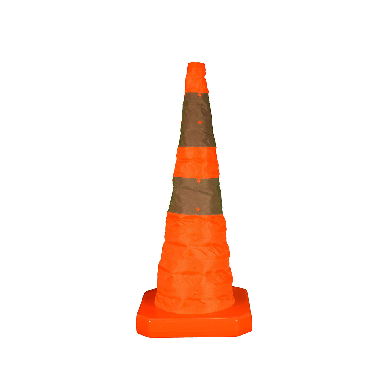 Cortina Safety Products Orange PolyesterABS Emergency CTM03-500-80NL for sale online at autumn supply