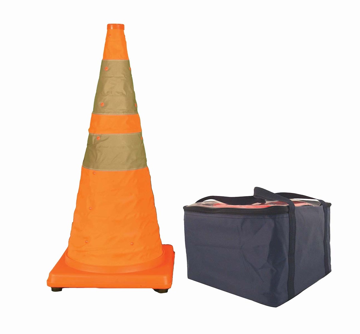 Cortina Safety Products Orange NylonRubberABS Emergen CTM03-501-06 for sale online at autumn supply