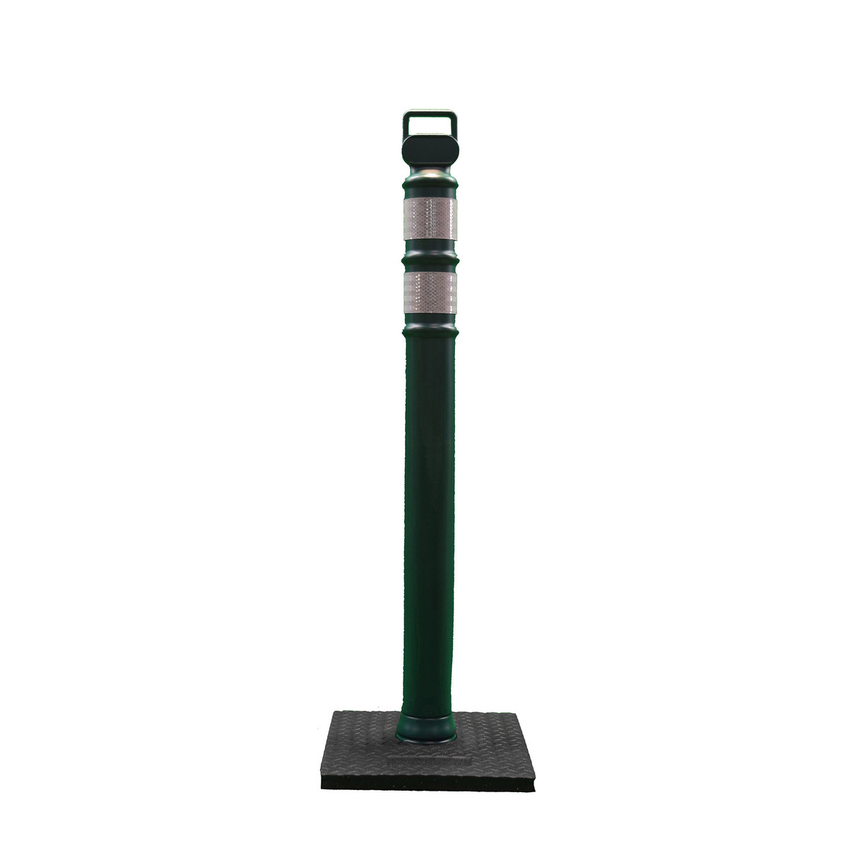 Cortina Safety Products Forest Green Polyethylene Del CTM03-747FGRBC for sale online at autumn supply
