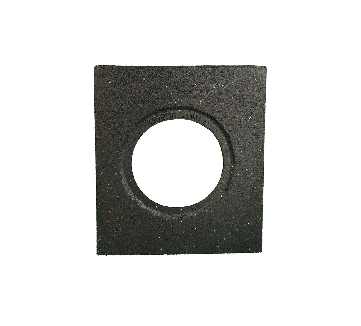 Cortina Safety Products Black Rubber Tire Ring Traffi CTM03-752-10 for sale online at autumn supply