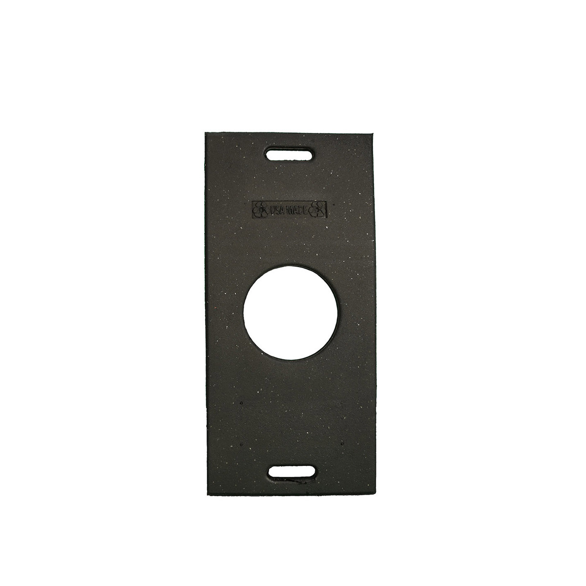 Cortina Safety Products Black Rubber Tire Ring Traffi CTM03-752-30 for sale online at autumn supply