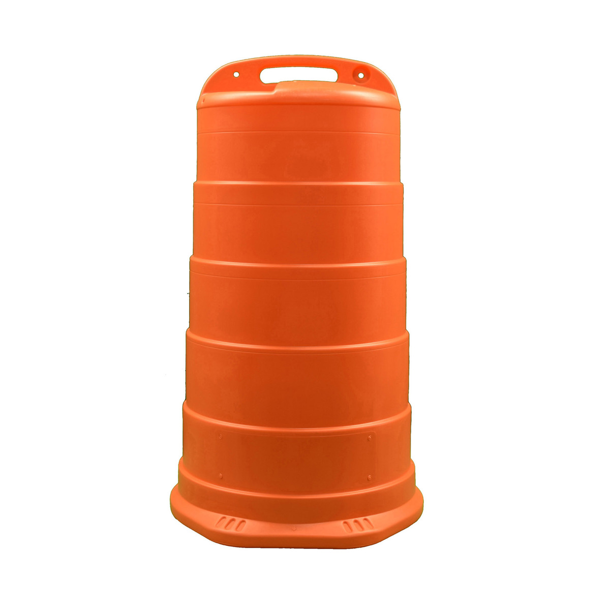 Cortina Safety Products Orange HDPE Traffic Barrel CTM03-780 for sale online at autumn supply