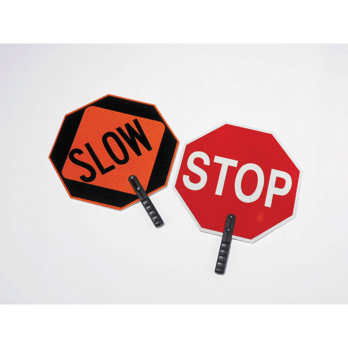 Cortina Safety Products 18 Red ABS Traffic Control Pa CTM03-856 for sale online at autumn supply