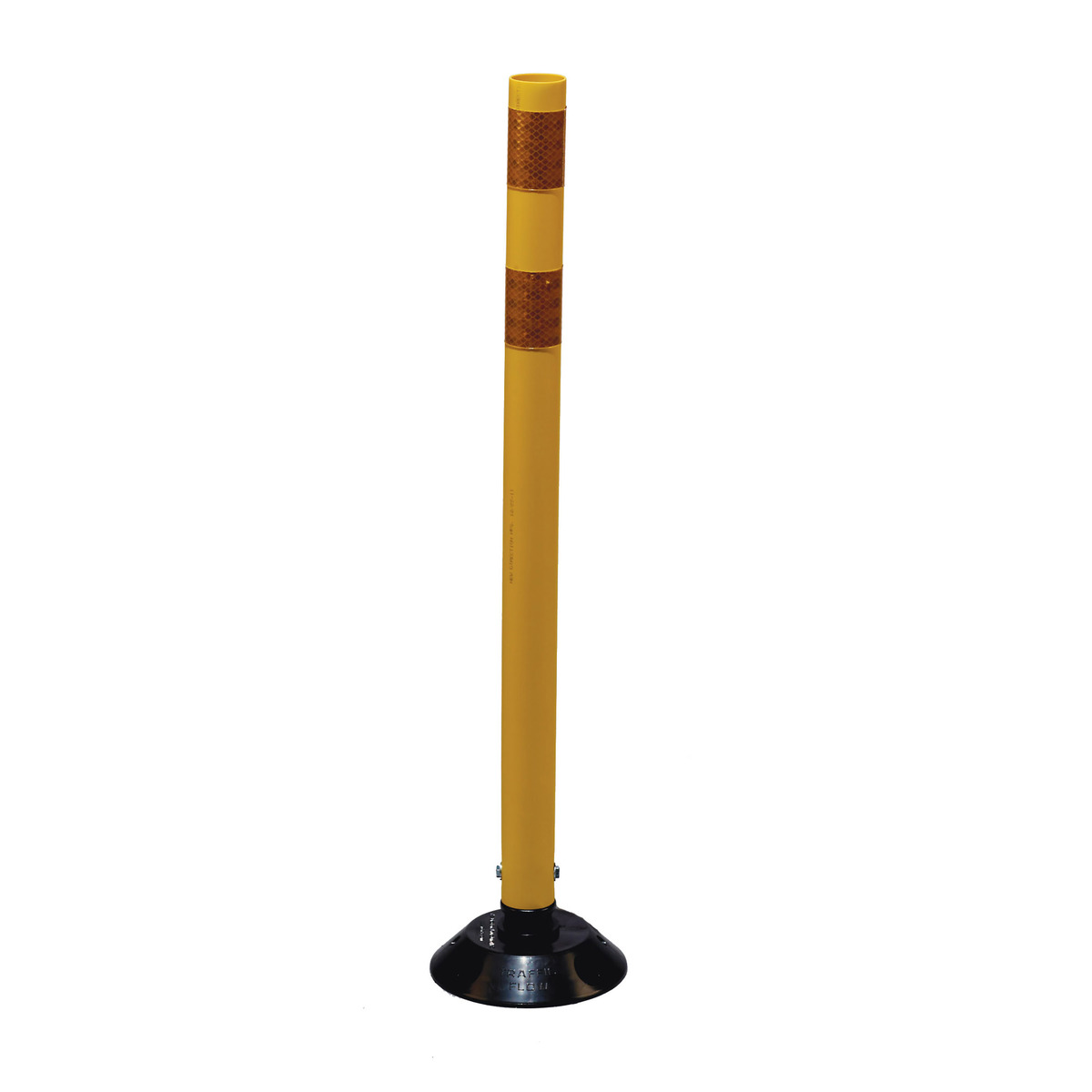 Cortina Safety Products Yellow Polyurethane Tubular D CTM04-36-YYG for sale online at autumn supply