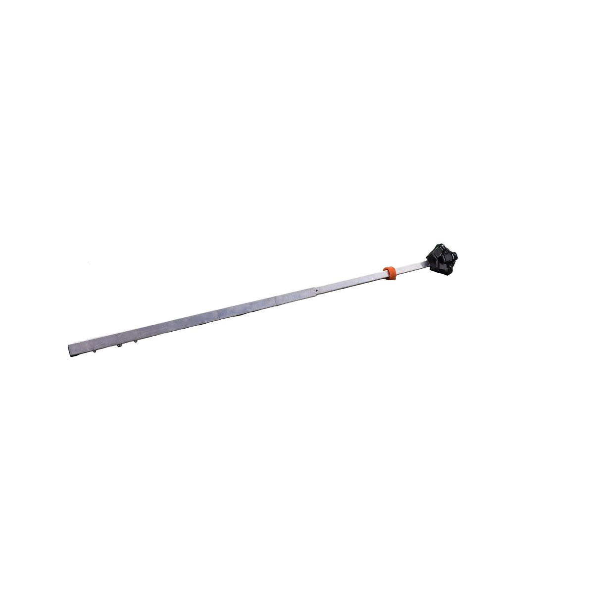 Cortina Safety Products Silver Aluminum Roll Up Sign CTM07-808 for sale online at autumn supply