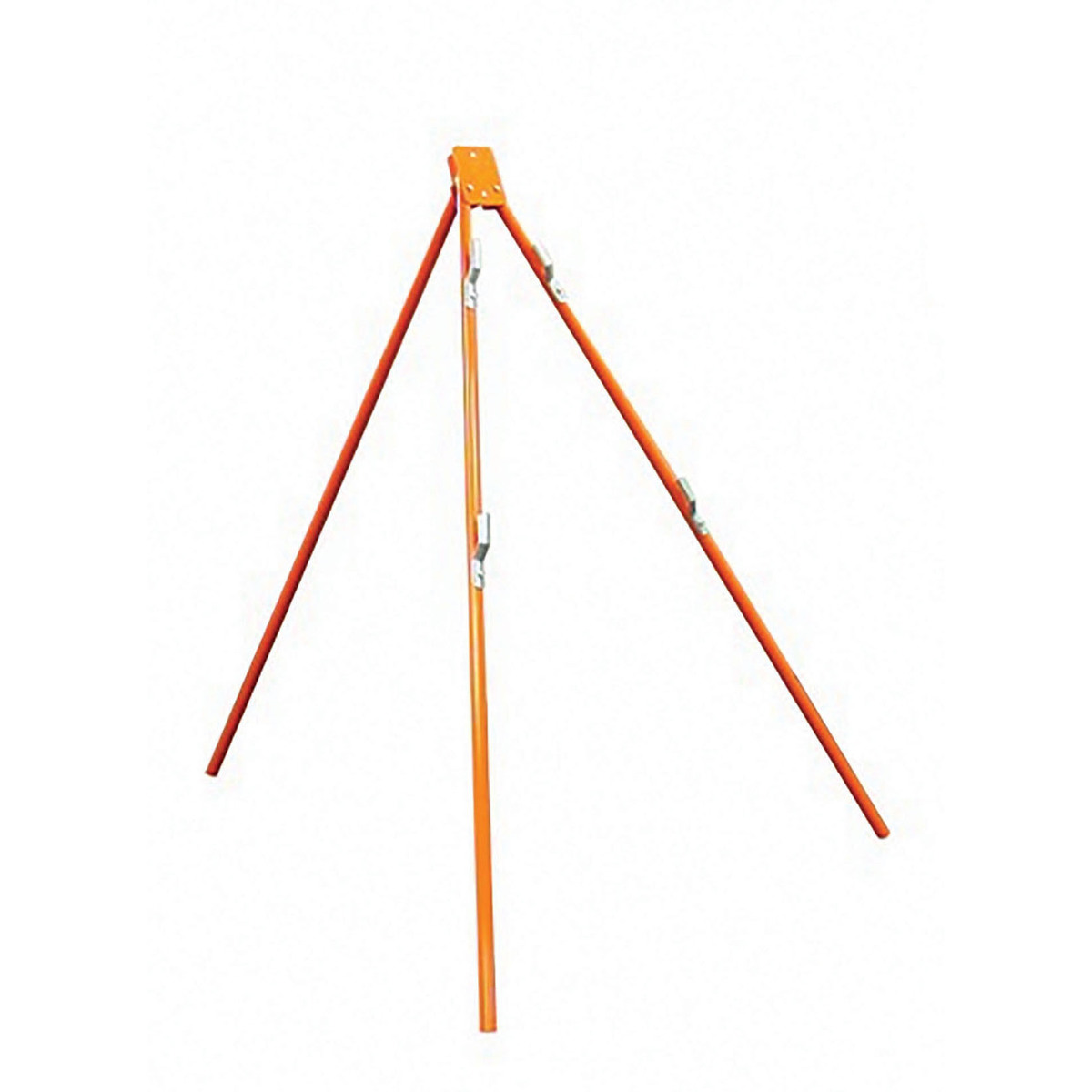 Cortina 48 X 48 HiViz Pink VinylAluminum RollUp Warni CTM07-822 for sale online at autumn supply