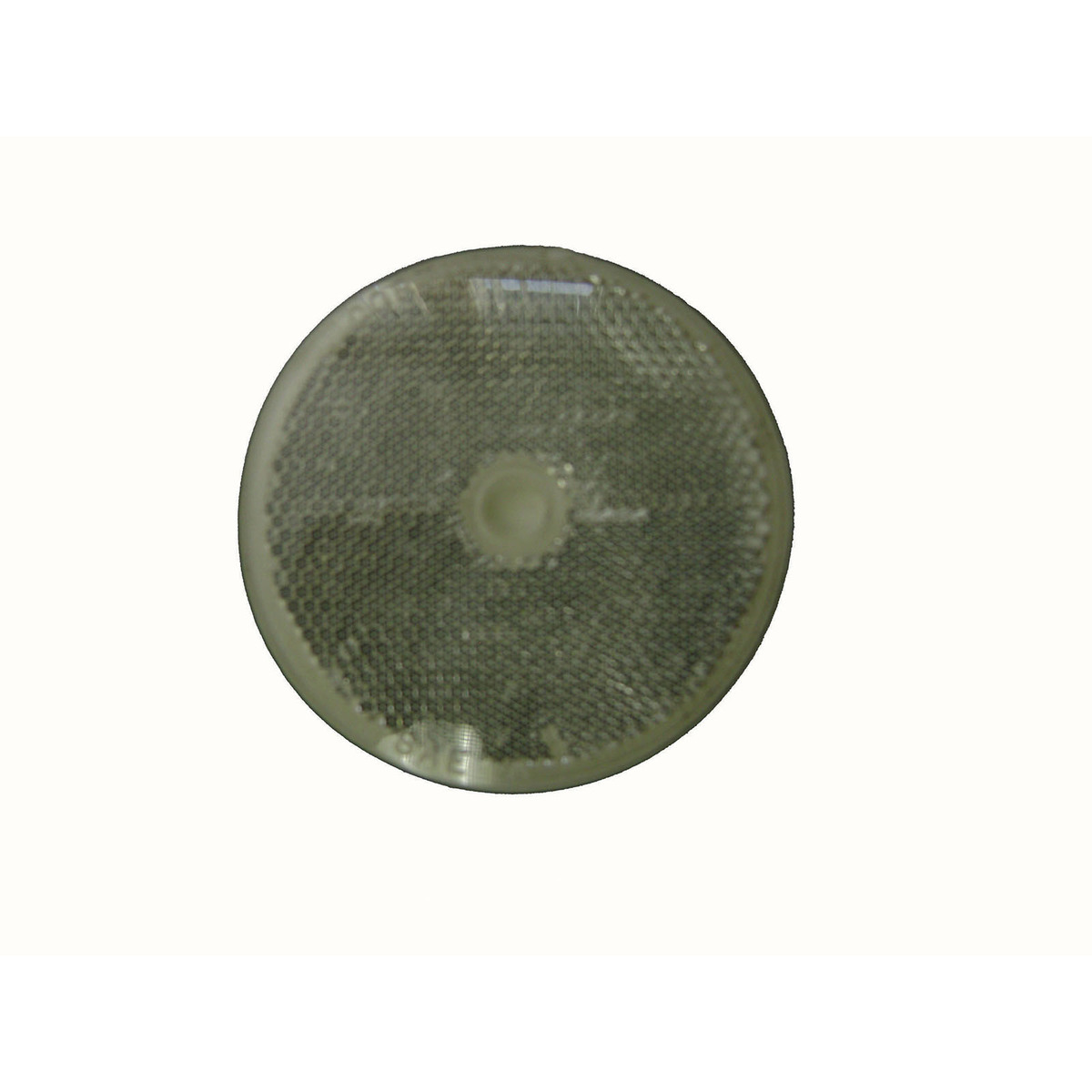 Cortina Safety Products Clear Acrylic Reflector