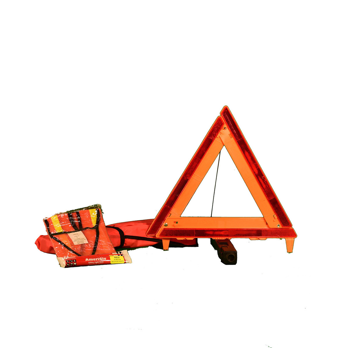Cortina Safety Products Orange AcrylicABS Motorists S CTM95-06-03 for sale online at autumn supply