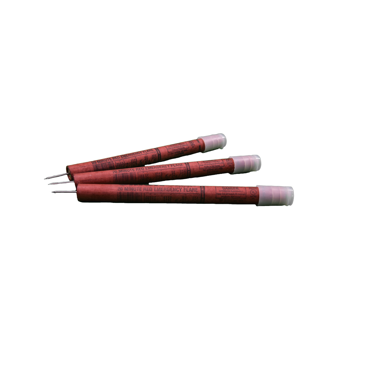 Cortina Safety Products Red SawdustFlour 20 Minute Sp CTM95-07-20 for sale online at autumn supply