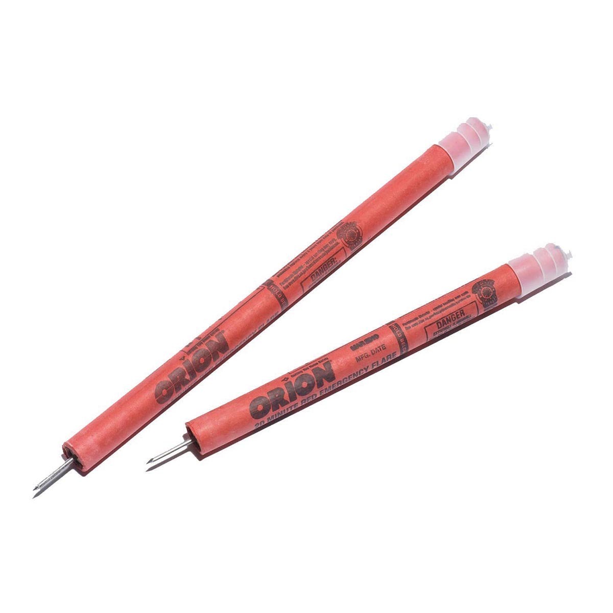 Cortina Safety Products Red SawdustFlour 20 Minute Sa CTM95-07-21 for sale online at autumn supply
