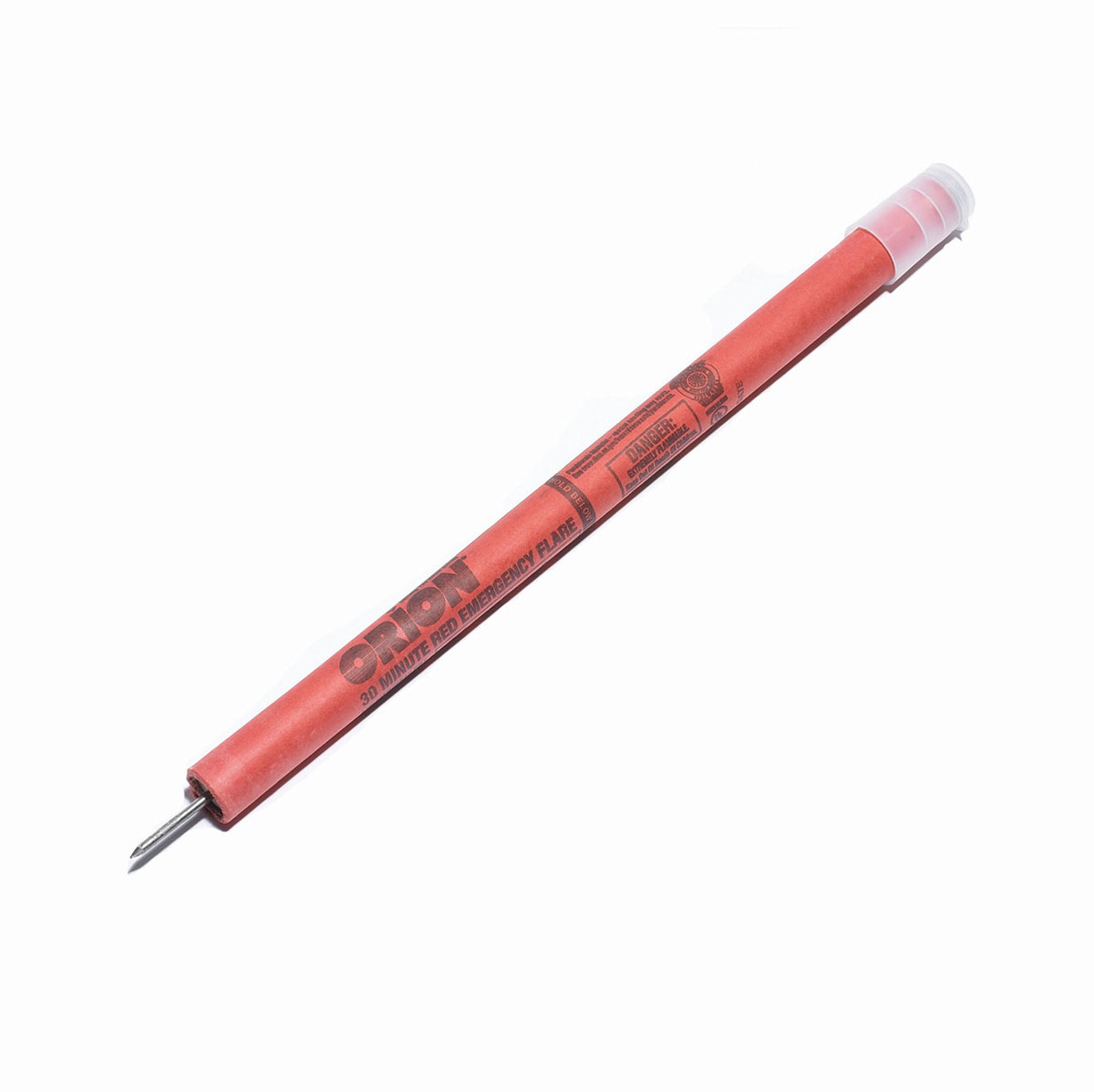 Cortina Safety Products Red SawdustFlour 20 Minute Sa CTM95-07-22 for sale online at autumn supply