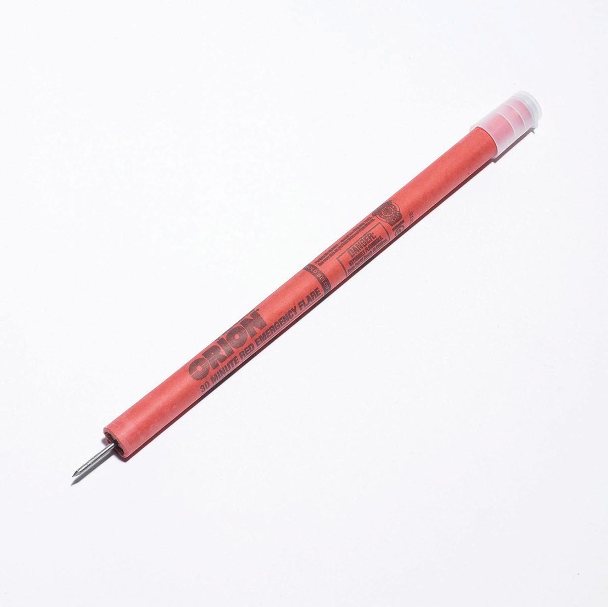 Cortina Safety Products Red SawdustFlour 30 Minute Sa CTM95-07-31 for sale online at autumn supply