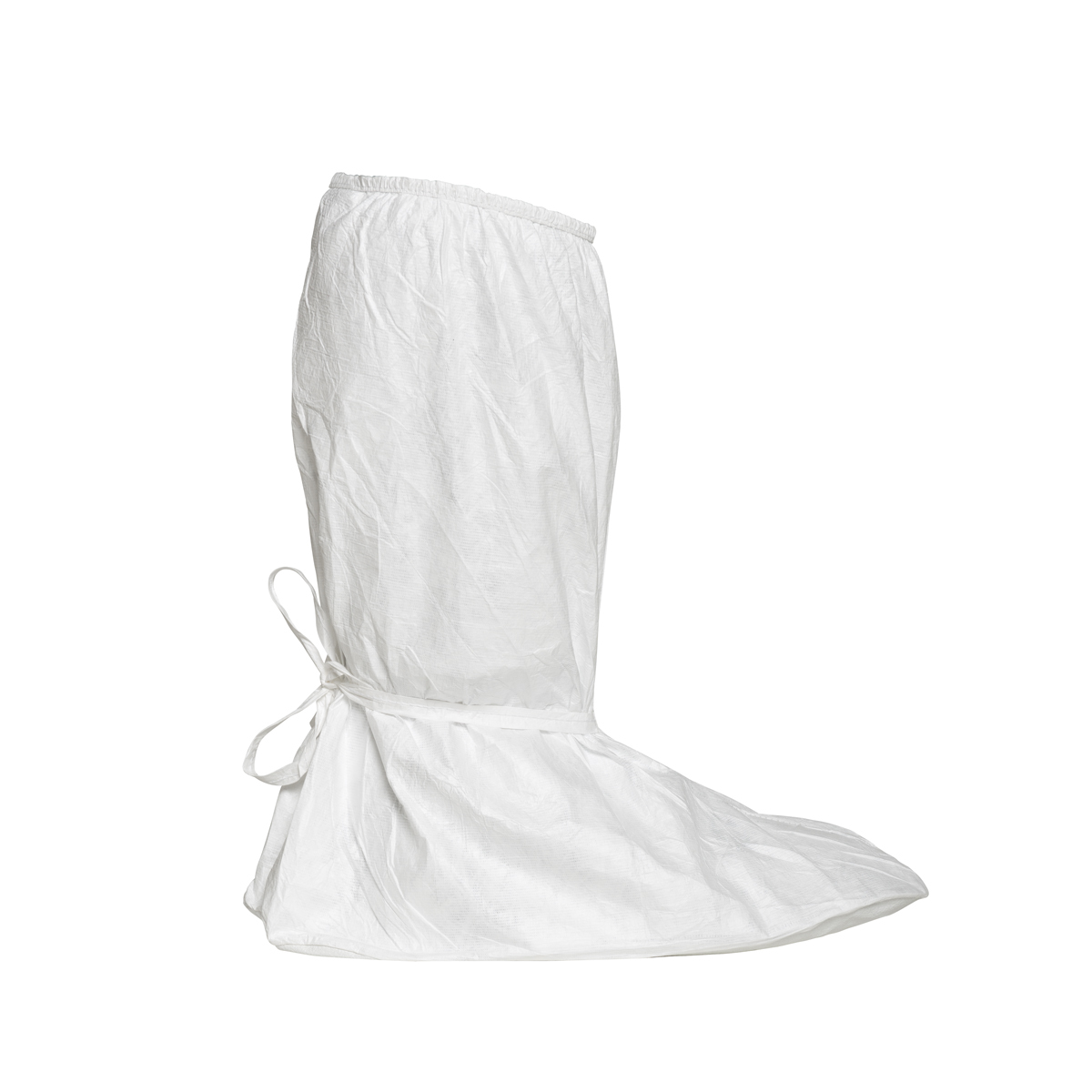 DuPont White Tyvek Isoclean Overboots DPPIC457SWHLG01 for sale online at autumn supply
