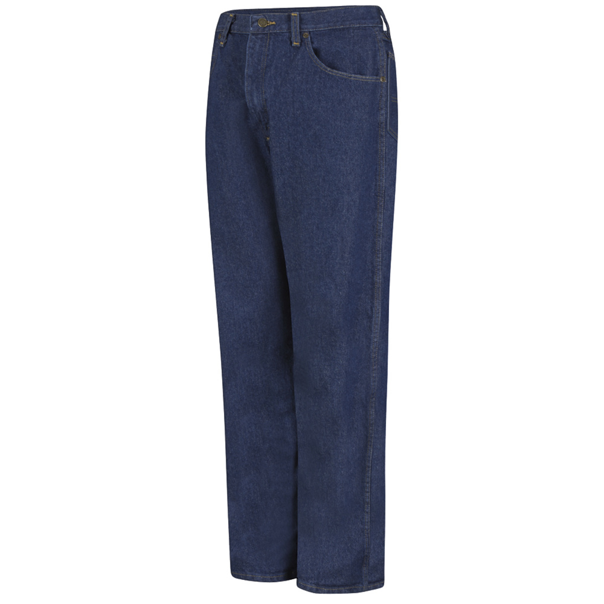 Red Kap 33 X 34 Prewashed Indigo 13.75 Ounce Cotton J R30PD60PW3334 for sale online at autumn supply