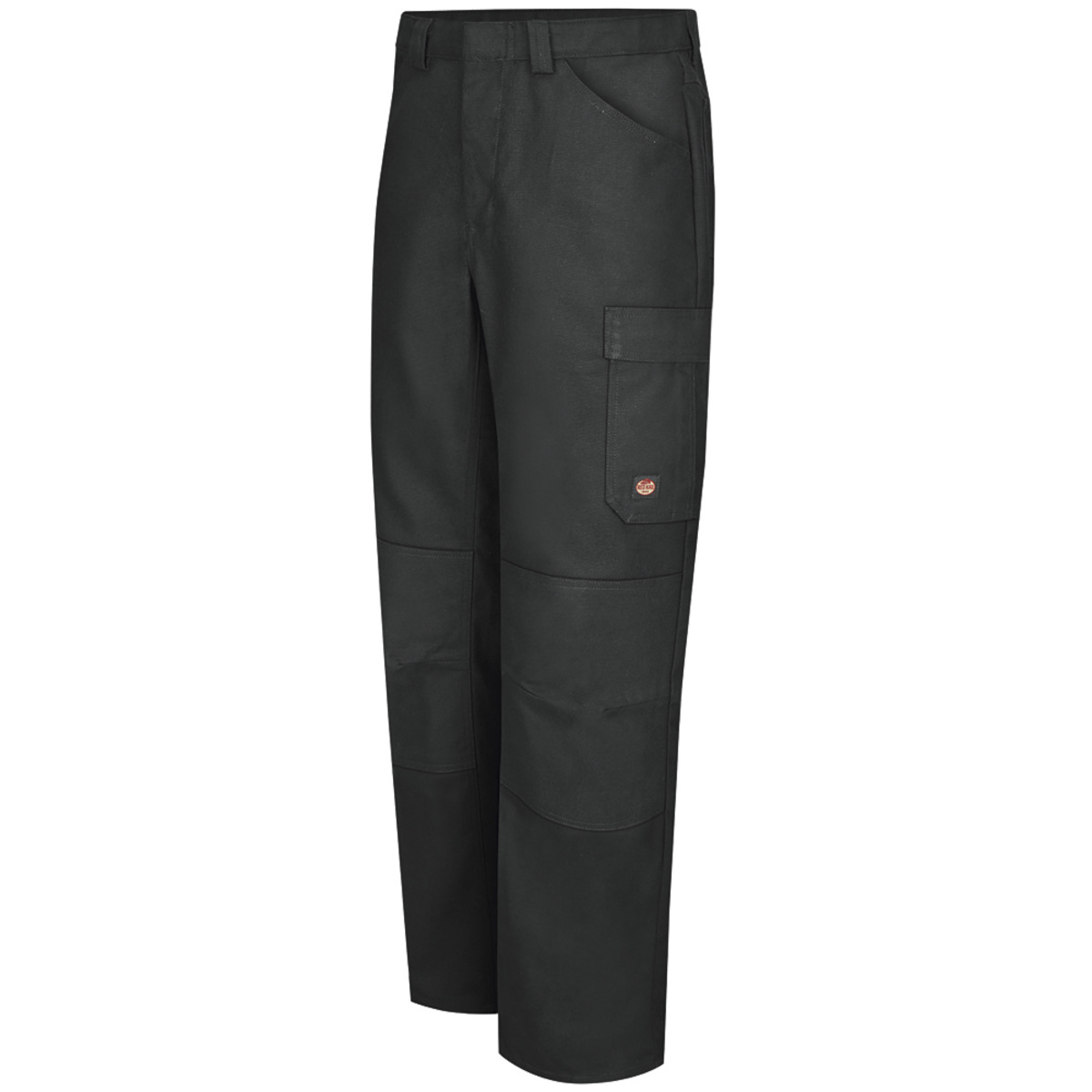 Red Kap 42 X 32 Black 8 Ounce PolyesterCottonSpandex R30PT2ABK4232 for sale online at autumn supply