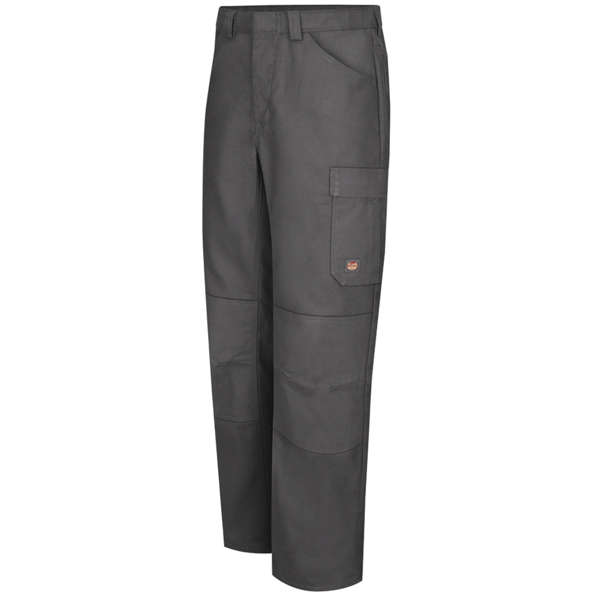 Red Kap 38 X 34 Charcoal 8 Ounce PolyesterCottonSpand R30PT2ACH3834 for sale online at autumn supply