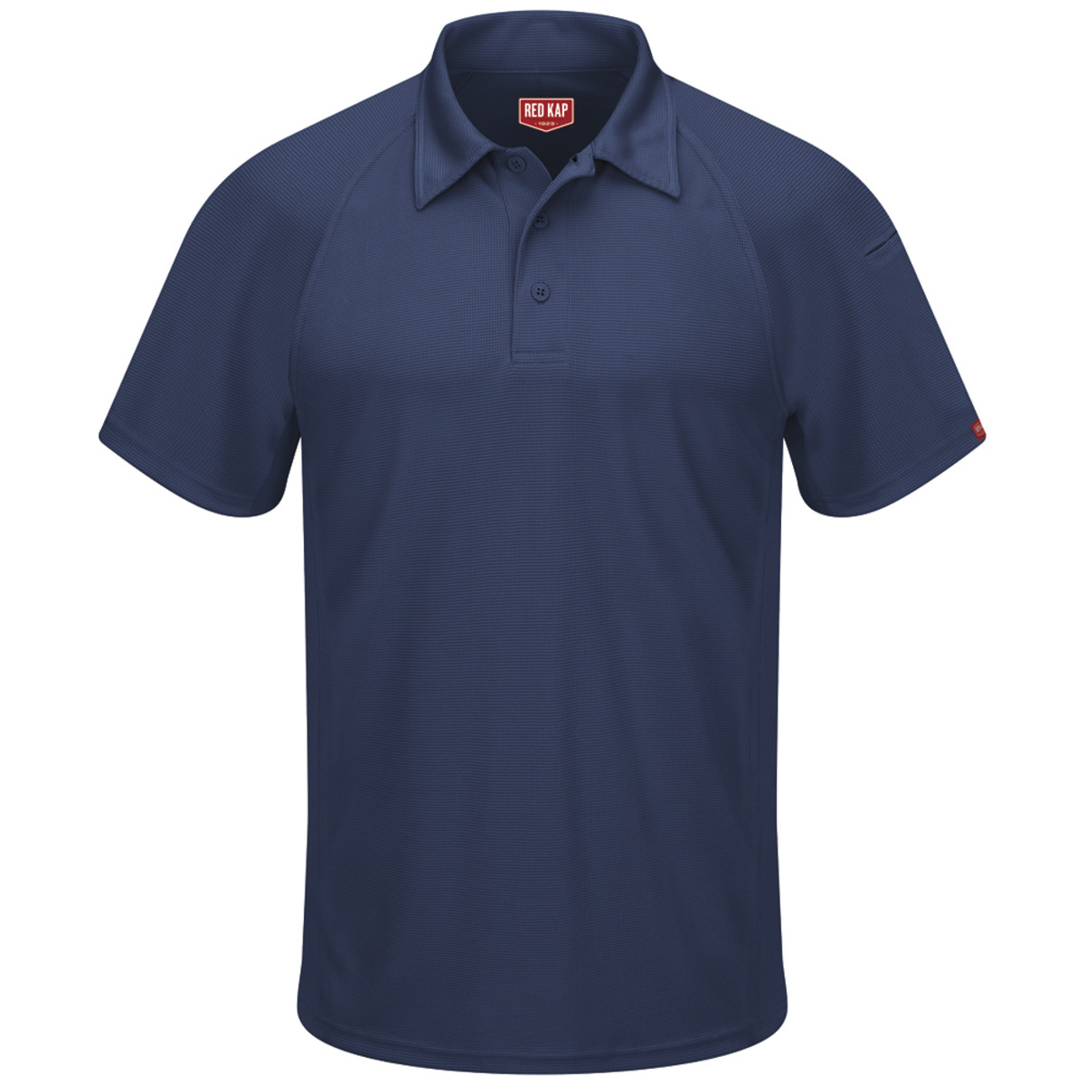 Red Kap® X-Large Navy Shirt