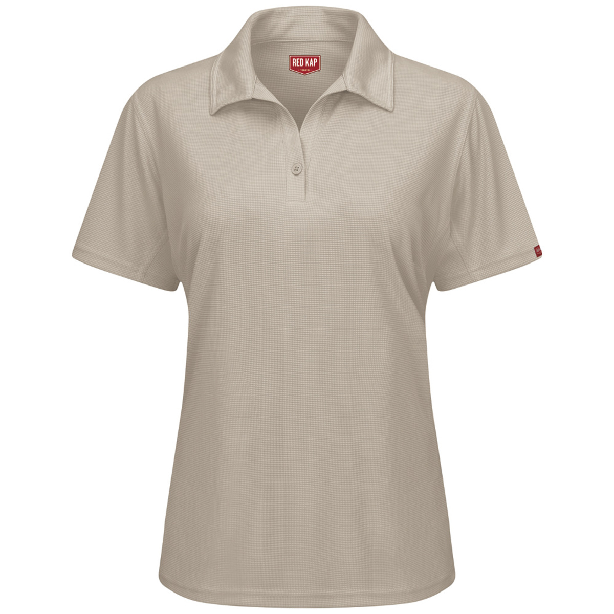 Red Kap® X-Large/Regular Tan Shirt