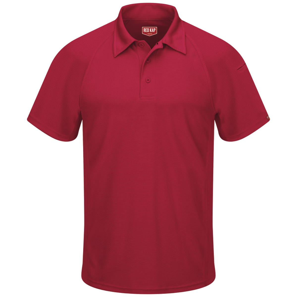 Red Kap® 2X Red Shirt