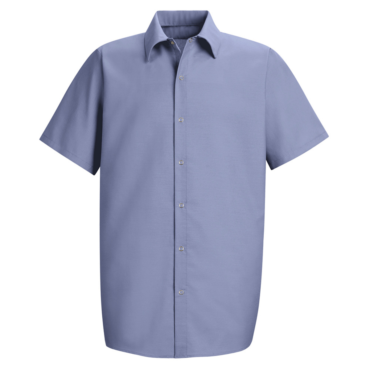 Red Kap Large Light Blue 4.25 Ounce PolyesterCotton W R30SP26LBSSL for sale online at autumn supply