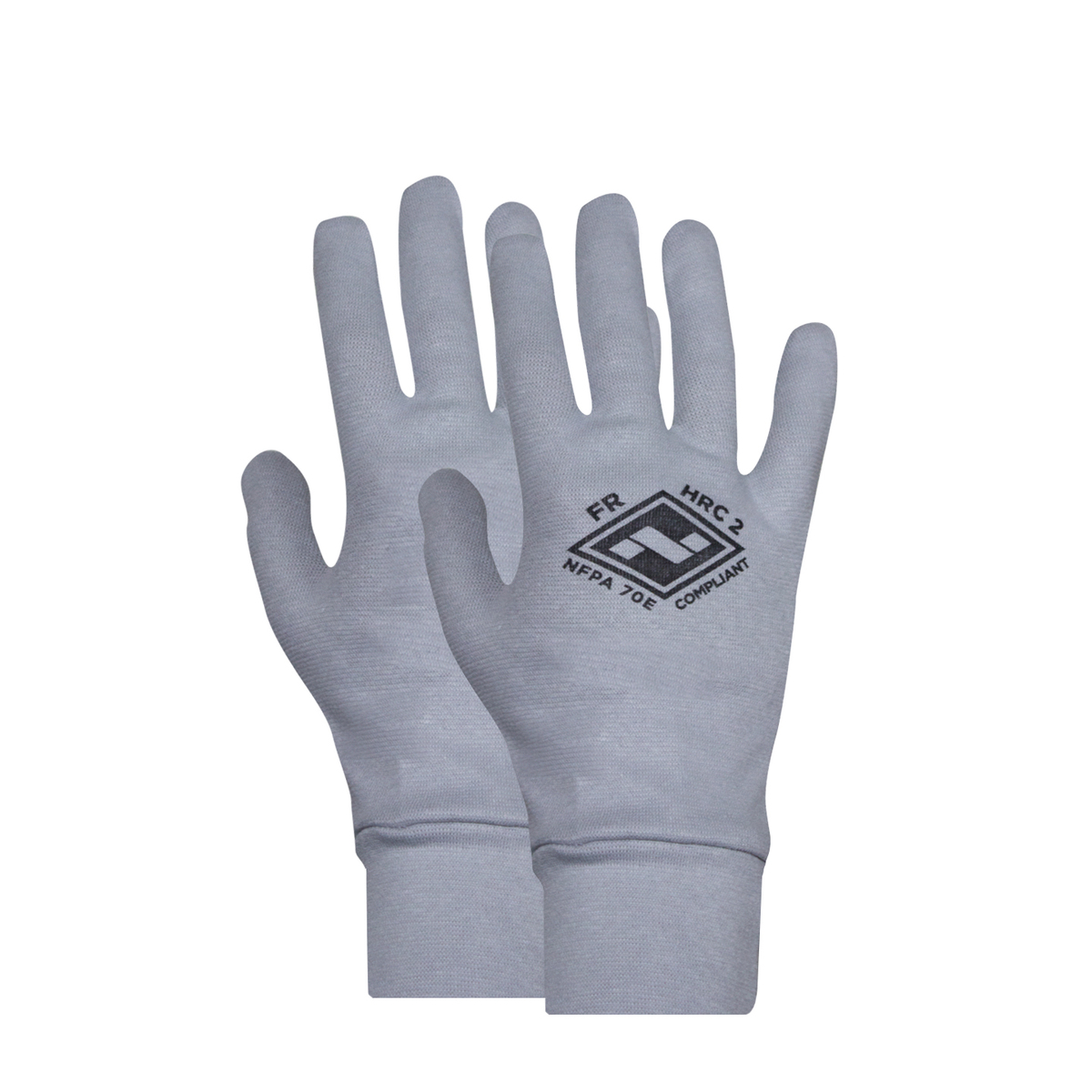 National Safety Apparel Regular Gray ArcGuard Flame R N33G16RGRG for sale online at autumn supply
