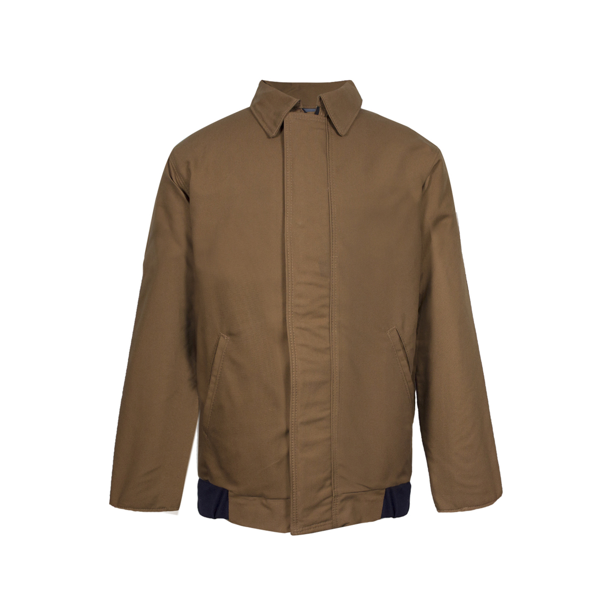 National Safety Apparel Medium Regular Brown Westex U N33C34UMMQMDRG for sale online at autumn supply