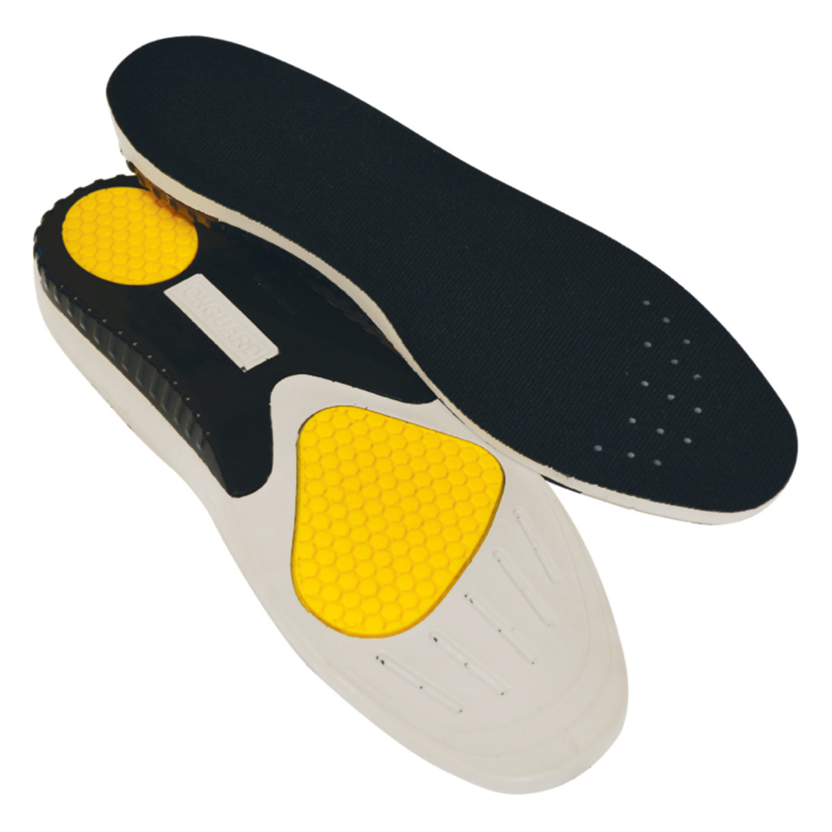 Dunlop Protective Footwear GrayBlackYellow EVA Polyur DIF91095-09 for sale online at autumn supply